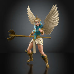 Masters of the Universe Origins 200X Cartoon Collection Sorceress Action Figure