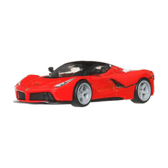 Hot Wheels Car Culture EuroSpeed Premium LaFerrari