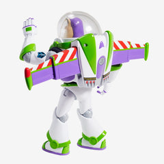 Pixar Spotlight Series Buzz Lightyear Figure