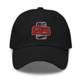 Hot Wheels 2025 RLC Membership Black Hat