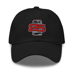 Hot Wheels 2025 RLC Membership Black Hat