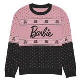 Barbie Ugly Sweater