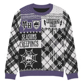 Monster High Ugly Sweater
