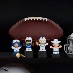 Little People Collector x NFL Indianapolis Colts Set