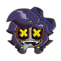 Cyn Pin