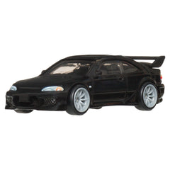 Hot Wheels Premium Fast & Furious 1993 Honda Civic Coupe/Coupe EX EJ1