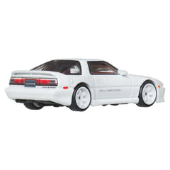 Hot Wheels Premium Car Culture 2-Pack Toyota Chaser JZX 100 & 1989 Toyota Supra