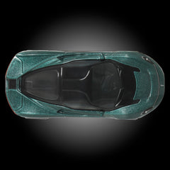 Hot Wheels Premium Car Culture EuroSpeed Automobili Pininfarina Battista