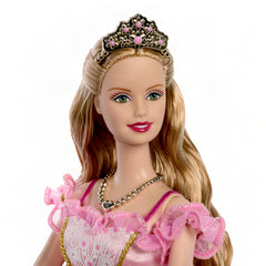 Barbie in the Nutcracker 25th Anniversary Doll