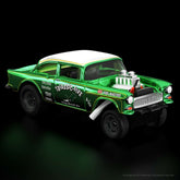 HWC Special Edition ’55 Chevy Bel Air Gasser