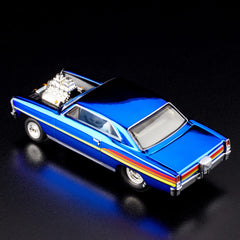 Hot Wheels RLC Exclusive ’66 Super Nova