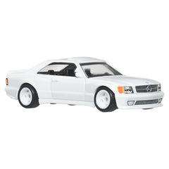 Hot Wheels Premium Boulevard 1989 Mercedes-Benz 560 SEC AMG