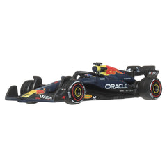 Hot Wheels Premium Oracle Red Bull Racing 2025 Formula 1® Team #1