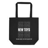 Mattel Creations Reversible Tote Bag