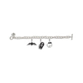 Monster High Charm Bracelet
