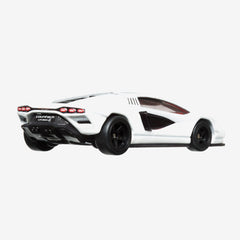 Hot Wheels Car Culture Circuit Legends Lamborghini Countach LPI 800-4