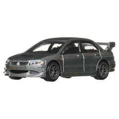 Hot Wheels Premium Car Culture Ronin Run II Lancer Evolution IX