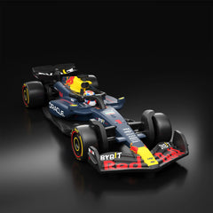 Hot Wheels F1 Series: 2024 Oracle Red Bull Racing RB20 Car #1
