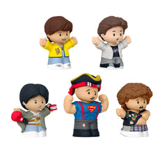 Little People Collector The Goonies Special Edition Set