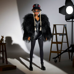 Styled By Patti Wilson Barbie Doll