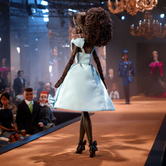 Barbie Fashion Model Collection Doll # 3