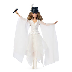 Barbie Stevie Nicks Bella Donna Doll