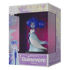 Guinevere Animatez