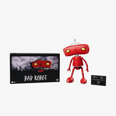 Bad Robot Plush Collectible