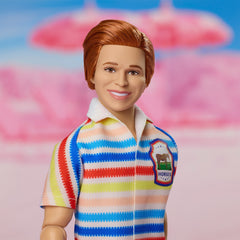 Barbie The Movie Allan Doll