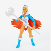 Masters of the Universe Origins Sorceress Collector Action Figure with Accessory