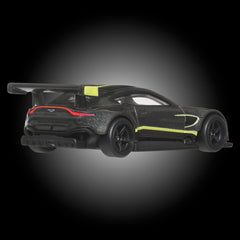 Hot Wheels Premium Car Culture EuroSpeed Aston Martin Vantage GTE