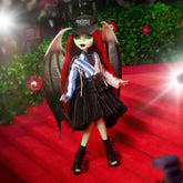 Off-White™ c/o Monster High Raven Rhapsody Doll