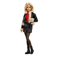 Ruby Sunday Barbie Doll