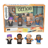 Little People Collector The Office Best Moments Special Edition