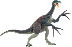 Jurassic World Dominion Hammond Collection Therizinosaurus