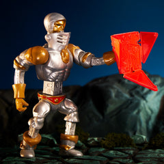 Masters of the Universe Origins Extendar Action Figure