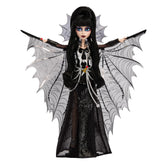 Monster High Skullector Elvira, Mistress of the Dark Doll