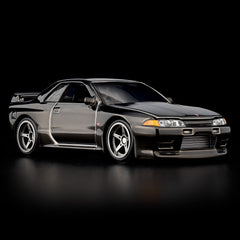Hot Wheels RLC Exclusive Nissan Skyline GT-R (BNR32)