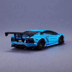 Elite 64 Series LBWK Lamborghini Aventador LP 700-4
