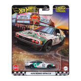 Hot Wheels Boulevard Vehicle Alfa Romeo GTV6 3.0