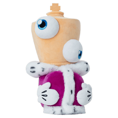 Kinger Plush