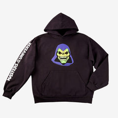 Mishka x MOTU Skeletor Hoodie