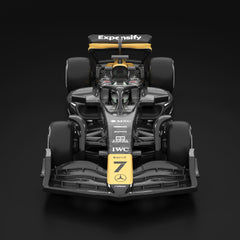 Hot Wheels F1 The Movie Vehicle