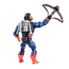 Masters of the Universe Origins Dragstor Action Figure