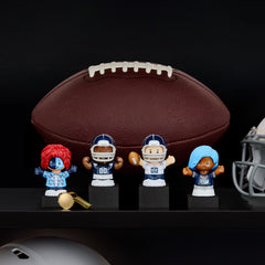 Little People Collector x NFL Tennessee Titans Set
