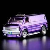 Hot Wheels RLC Exclusive ‘70s Dodge Tradesman Van