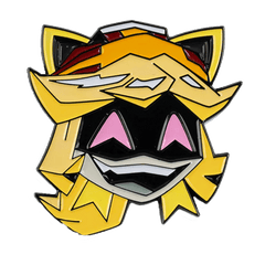 Lizzy Pin