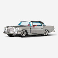 Matchbox ’62 Mercedes-Benz 220 SE Coupe