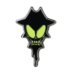Mud Pin