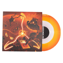 Murder Drones Vinyl Record #3